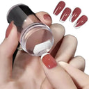 Precise French Manicure Kit for Home