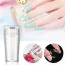 Precise French Manicure Kit for Home