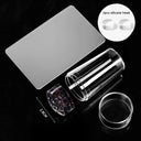 Precise French Manicure Kit for Home