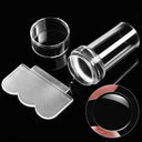 Precise French Manicure Kit for Home