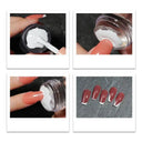 Precise French Manicure Kit for Home