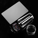 Precise French Manicure Kit for Home