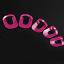 French Manicure Nail Shield Stickers Professional Nail Art Solution