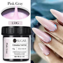 Salon Quality Gel Nail Kit for Beginners