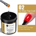 Salon Quality Gel Nail Kit for Beginners