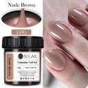 Salon Quality Gel Nail Kit for Beginners