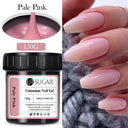 Salon Quality Gel Nail Kit for Beginners