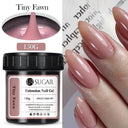 Salon Quality Gel Nail Kit for Beginners