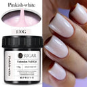 Salon Quality Gel Nail Kit for Beginners