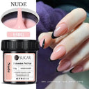 Salon Quality Gel Nail Kit for Beginners