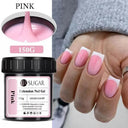 Salon Quality Gel Nail Kit for Beginners