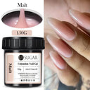 Salon Quality Gel Nail Kit for Beginners