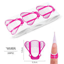 Accurate Nail Extension Forms for Gel