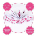 Nail Form Tips for Precise French Nails