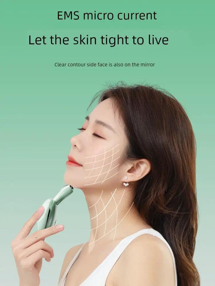 French Vlvee Beauty Instrument For Home Face Lifting