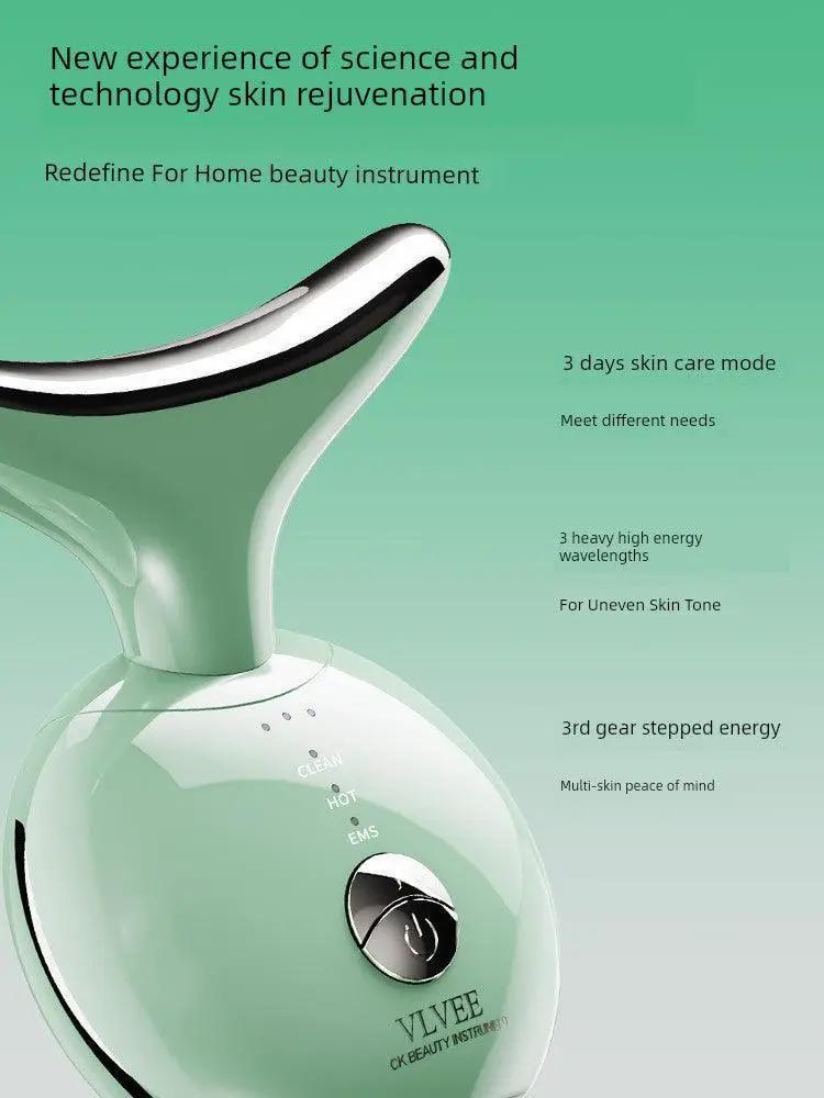 French Vlvee Beauty Instrument For Home Face Lifting