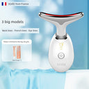 French Vlvee Beauty Instrument For Home Face Lifting
