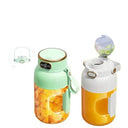 Fresh Juice On The Go Juicer Blender