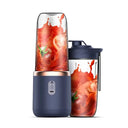 Fresh Juice On The Go USB Juicer Cup
