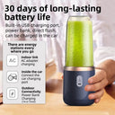 Fresh Juice On The Go USB Juicer Cup
