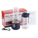 Fresh Juice On The Go USB Juicer Cup