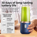 Fresh Juice OnTheGo Portable Juicer Cup