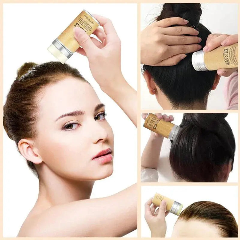 Frizz Control Hair Wax Stick Ultimate Styling Solution