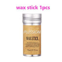 Frizz Control Hair Wax Stick for Shine