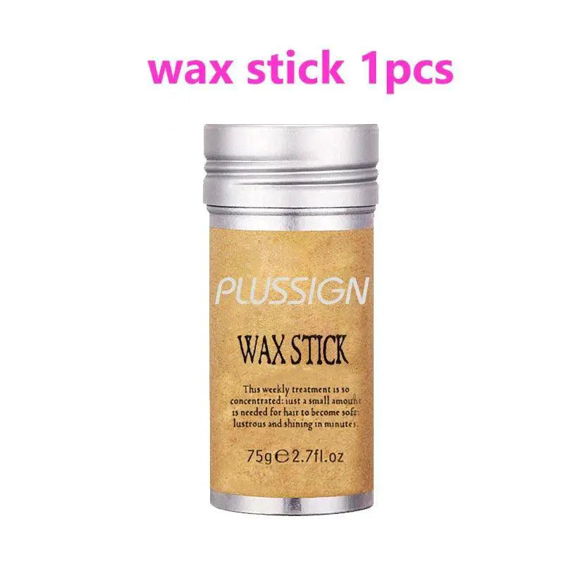 Frizz Control Hair Wax Stick Ultimate Styling Solution