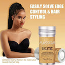 Frizz Control Hair Wax Stick for Shine