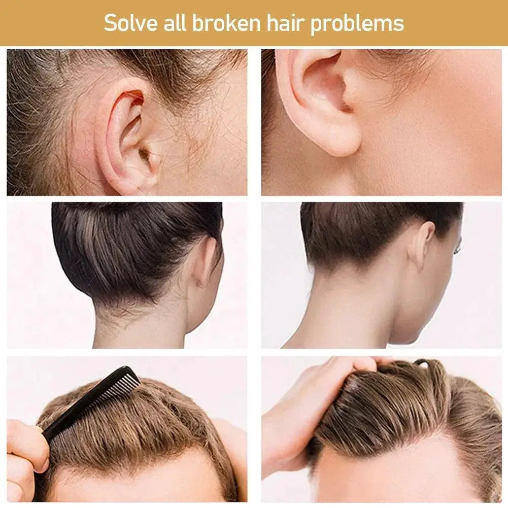Frizz Control Hair Wax Stick Ultimate Styling Solution