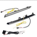 Front Hood DRL Amber Kit for RAV4 Safety