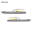 Front Hood DRL Amber Kit for RAV4 Safety