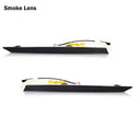 Front Hood DRL Amber Kit for RAV4 Safety