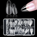 Salon Quality Nail Kit For DIY Manicure