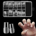 Salon Quality Nail Kit For DIY Manicure