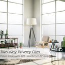 Frosted Glass Film: Enhance Privacy and Comfort at Home