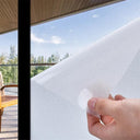Frosted Glass Film: Enhance Privacy and Comfort at Home