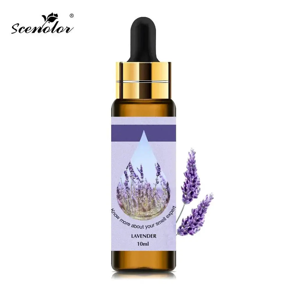Fruit Essential Oil Aroma Concentrate Aromatherapy Blend