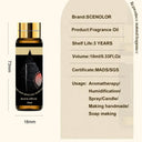Mood Boost Diffuser Oil for Offices