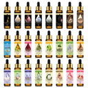 Fruit Essential Oil Aroma Concentrate - Aromatherapy Blend