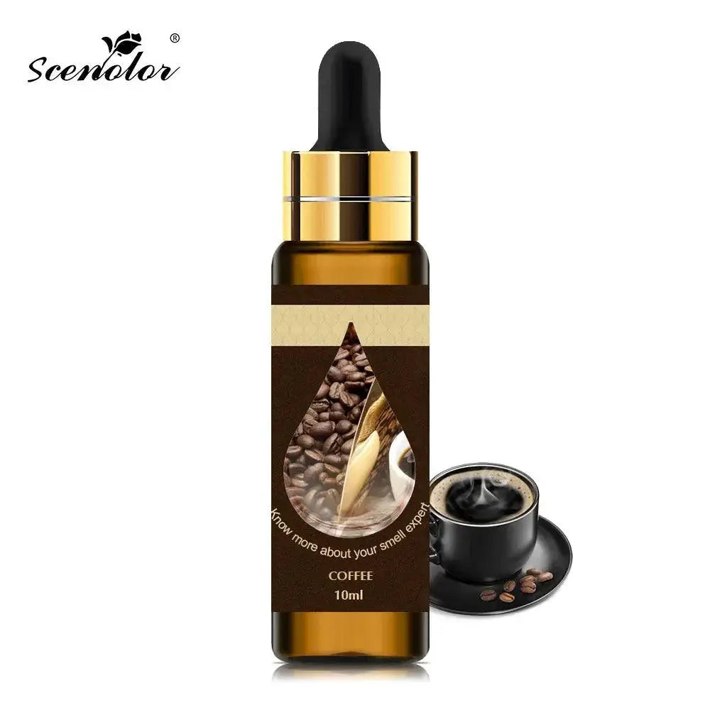 Fruit Essential Oil Aroma Concentrate Aromatherapy Blend