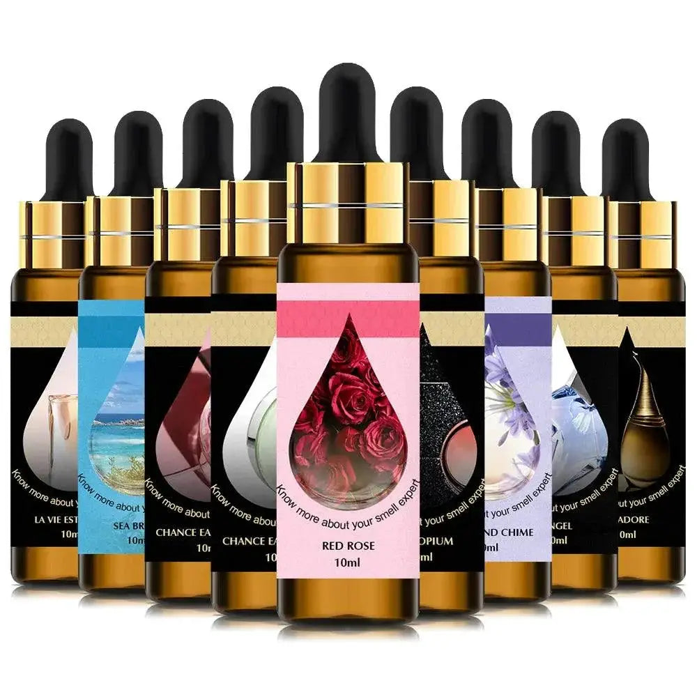 Fruit Essential Oil Aroma Concentrate Aromatherapy Blend