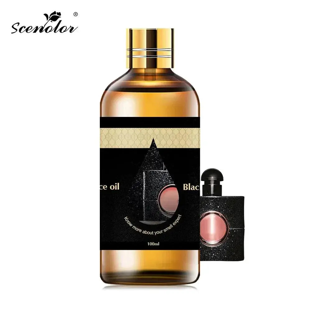 Fruit Essential Oil Aroma Concentrate Aromatherapy Blend