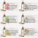Fruit Fusion Essential Oil Set for DIY Soap Candle Making