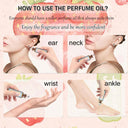 Fruit Fusion Essential Oil Set for DIY Soap Candle Making