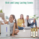 Fruit Fusion Essential Oil Set for DIY Soap Candle Making