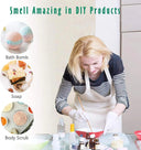 Fruit Fusion Essential Oil Set for DIY Soap Candle Making