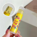Fruit Infused Lip Balm Moisturizing Lip Primer and Gloss