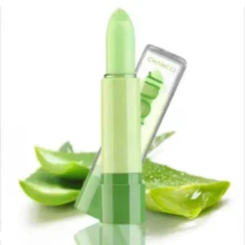Fruity Bliss Lipstick Tropical Fruit Hydration And Aromas